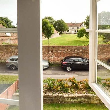 Willa Leap House Wareham Zewnętrze zdjęcie