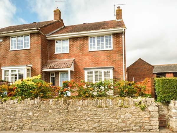 Willa Leap House Wareham Zewnętrze zdjęcie