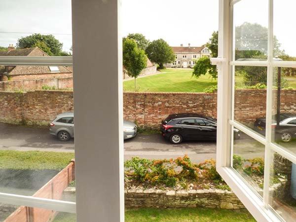 Willa Leap House Wareham Zewnętrze zdjęcie