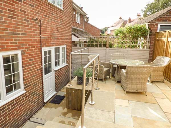 Willa Leap House Wareham Zewnętrze zdjęcie
