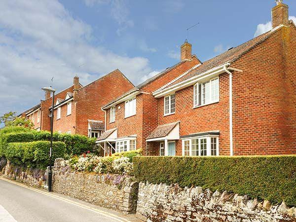 Willa Leap House Wareham Zewnętrze zdjęcie